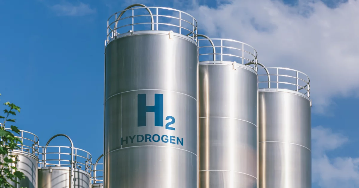 Green Solar International and SUEZ join forces to lead Green Hydrogen production in Spain